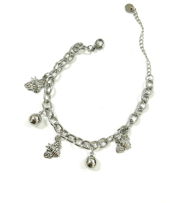 Pulsera Charm
