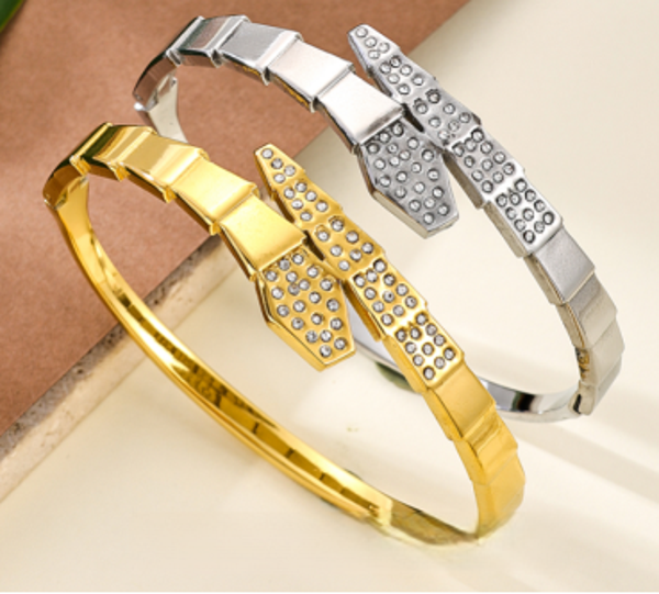 Brazalete Serpiente