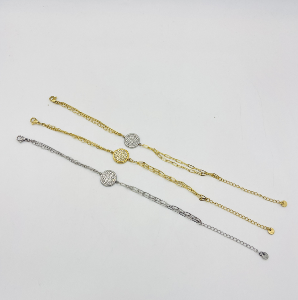 Pulsera Aurora