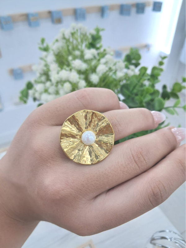 Anillo Tarazona