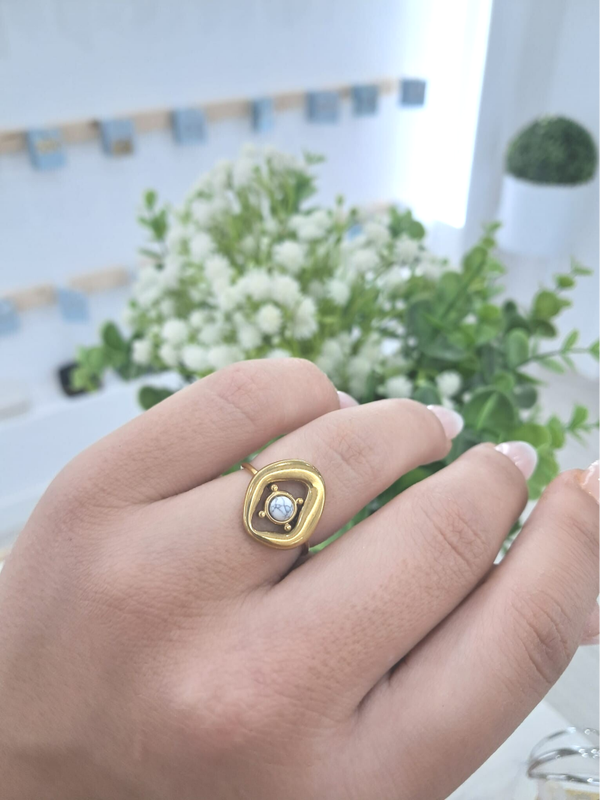 Anillo Aranda