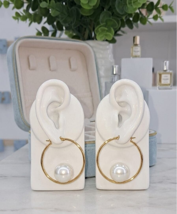 Pendientes Harlem