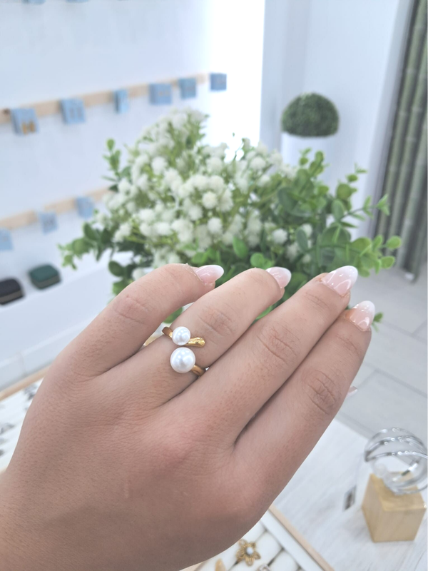 Anillo Elda