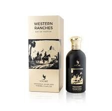 Western Ranches