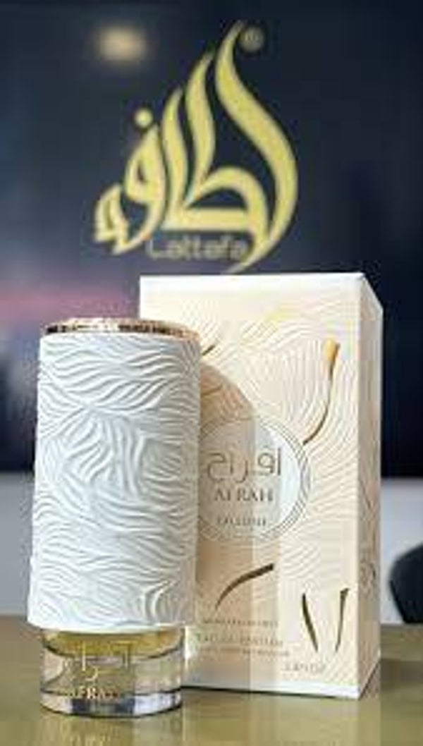 Afrah Exclusif