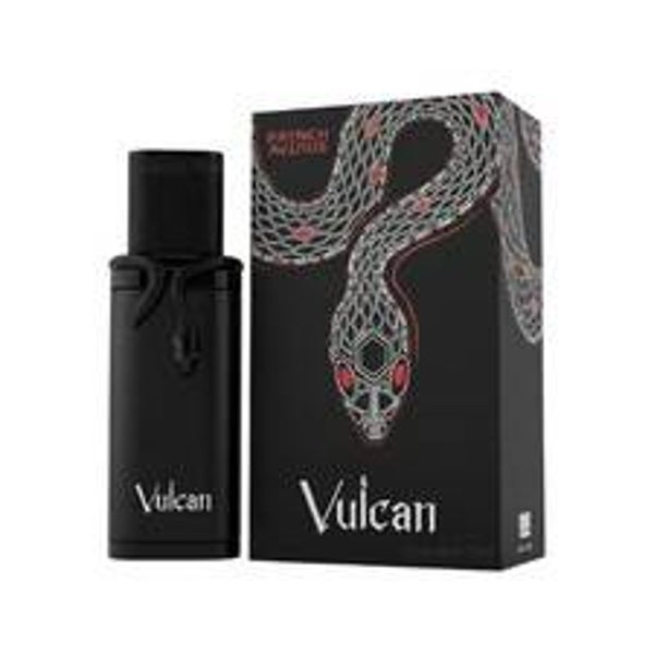 Vulcan Black Friday