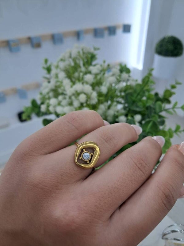 Anillo Ibiza