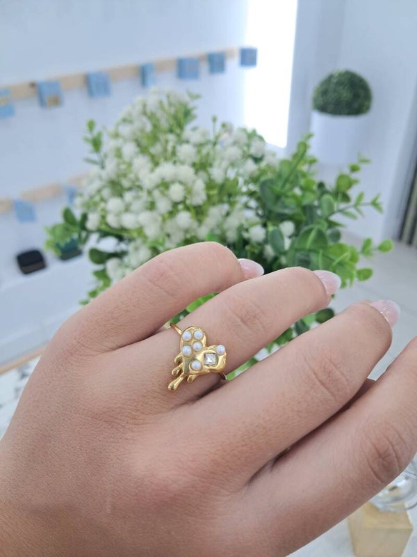 Anillo Ibiza