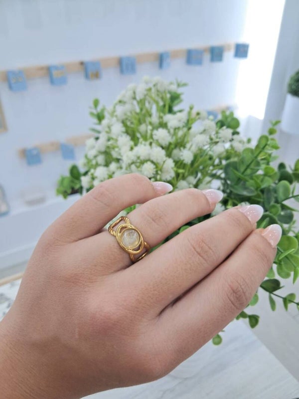 Anillo Moraira