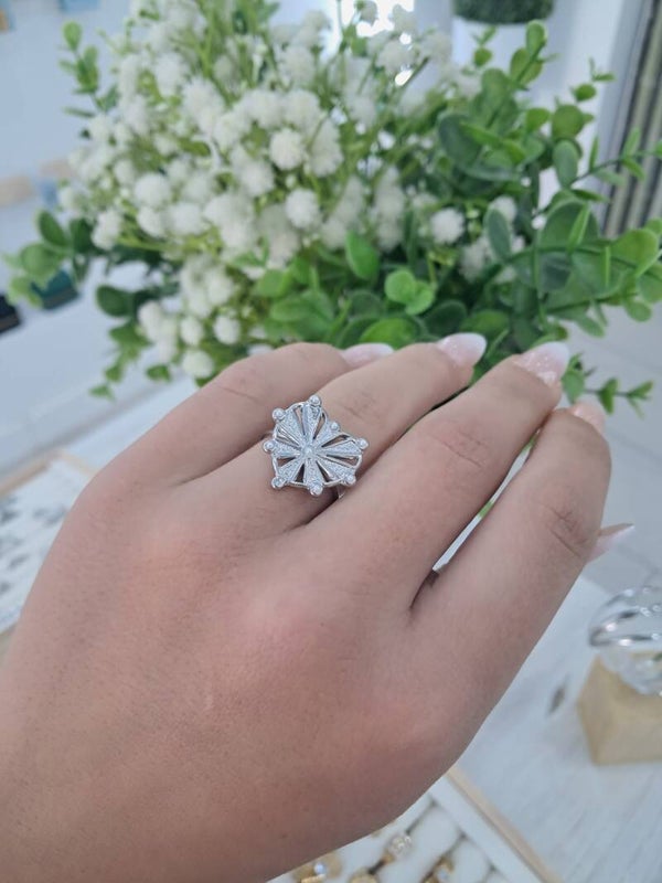 Anillo Andújar