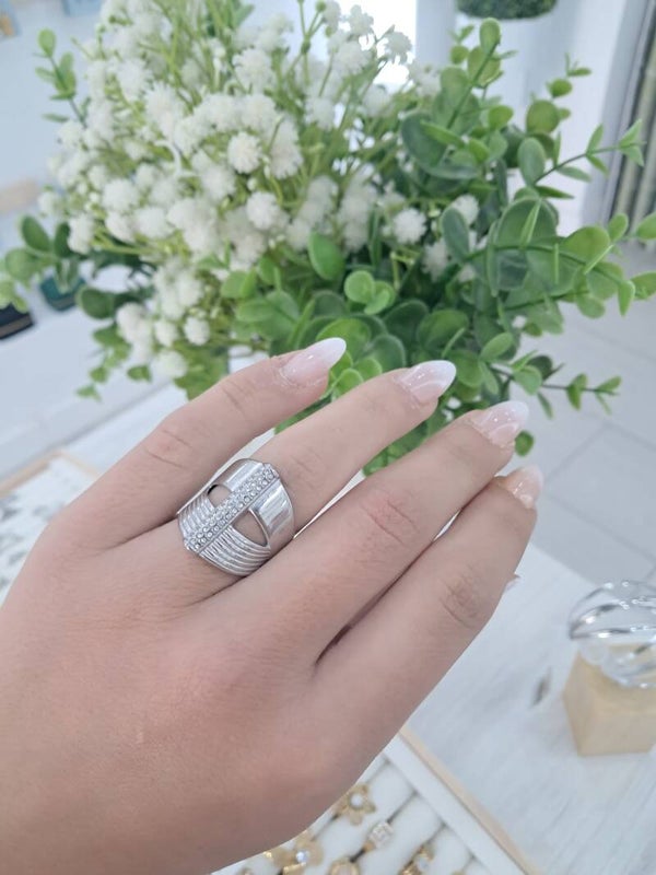 Anillo Denia