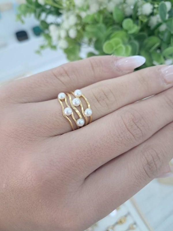 Anillo Castalla
