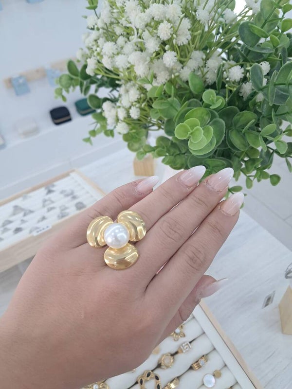 Anillo Vilanova