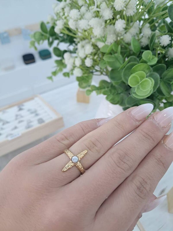 Anillo Santillana