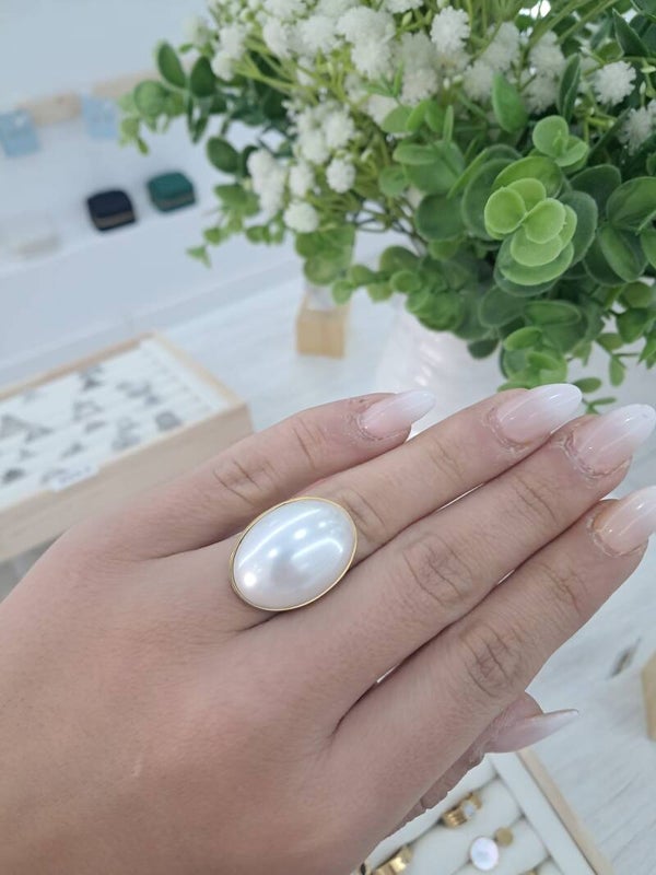 Anillo Madrid