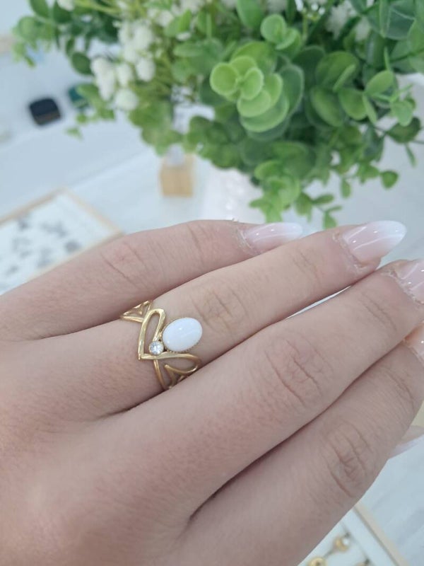 Anillo Lebrija