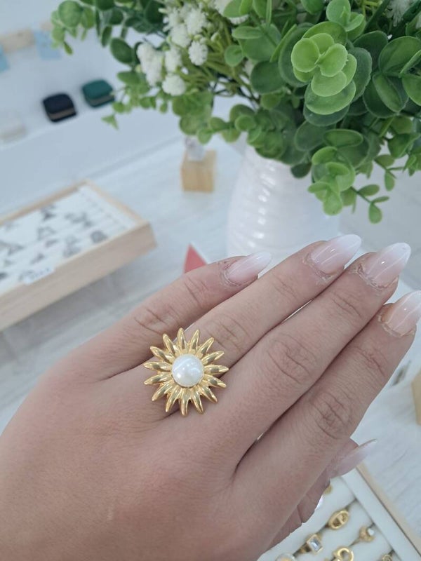 Anillo Utrera