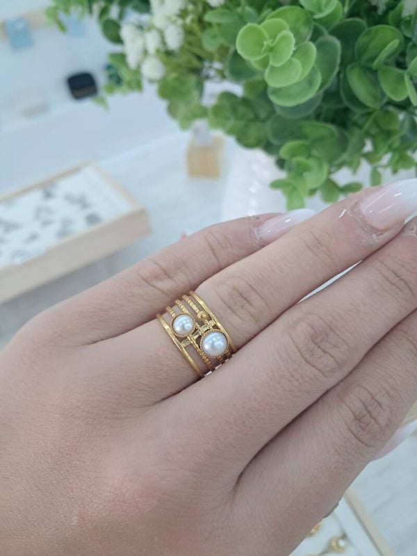 Anillo Alicante