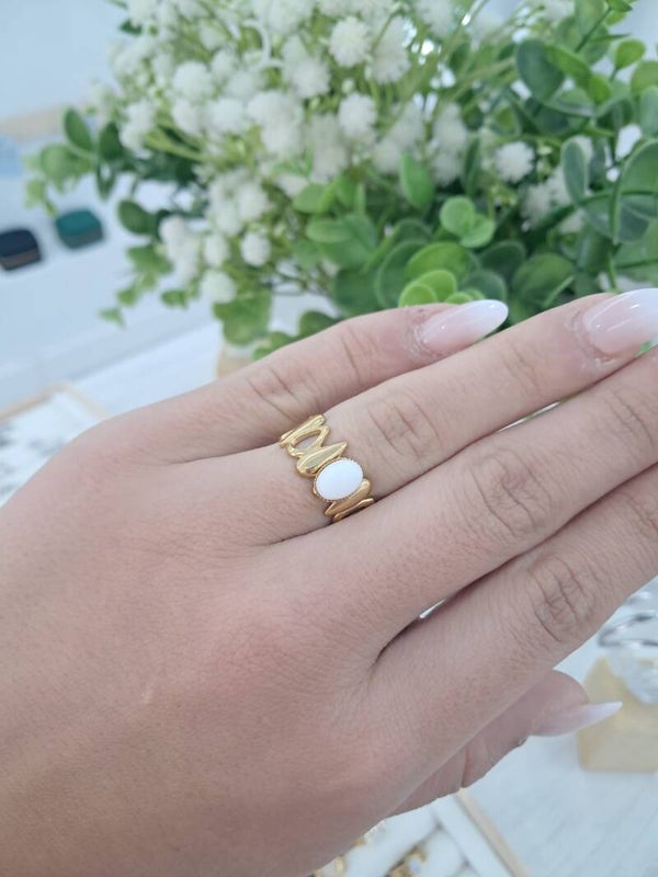 Anillo Barbastro