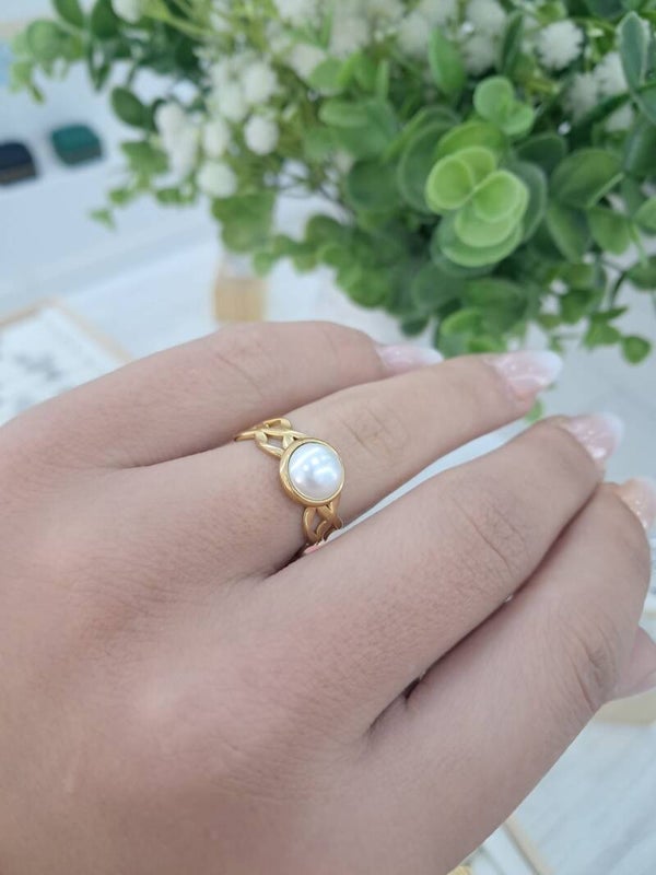 Anillo Parla