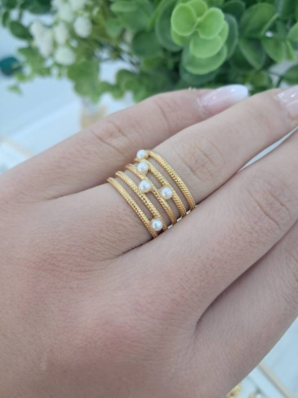 Anillo Irún