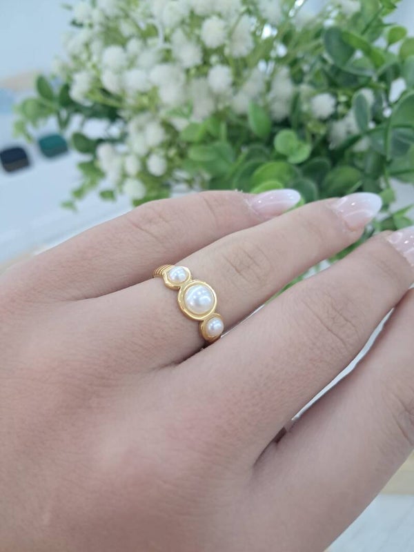 Anillo Eibar