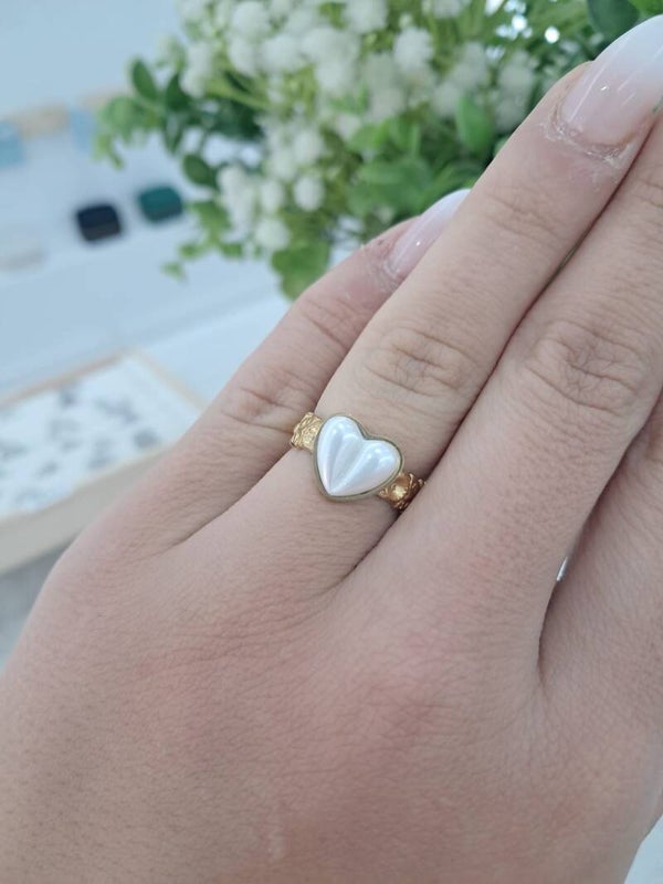 Anillo Arrecife