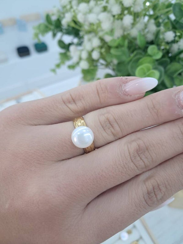 Anillo Tudela