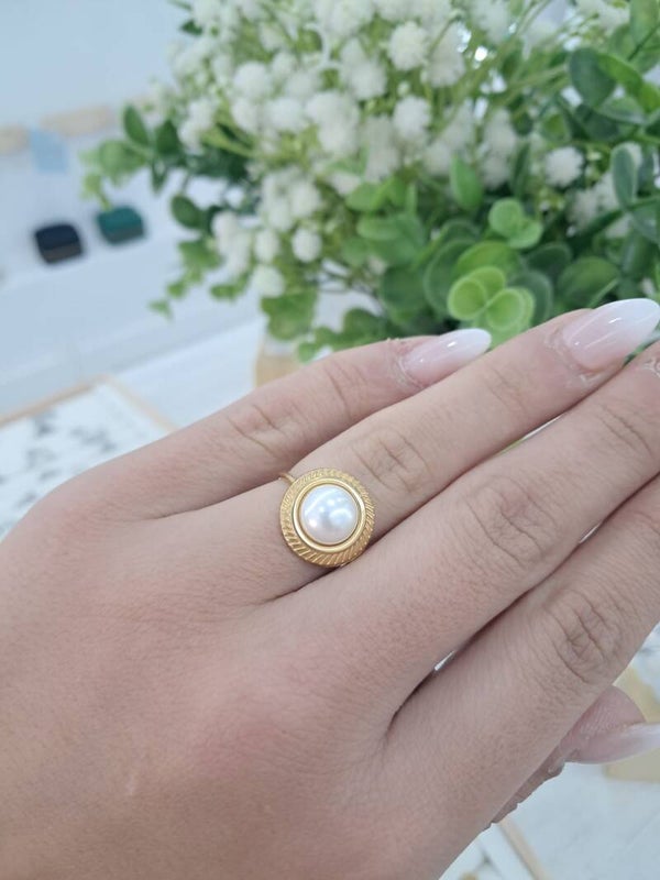 Anillo Durango