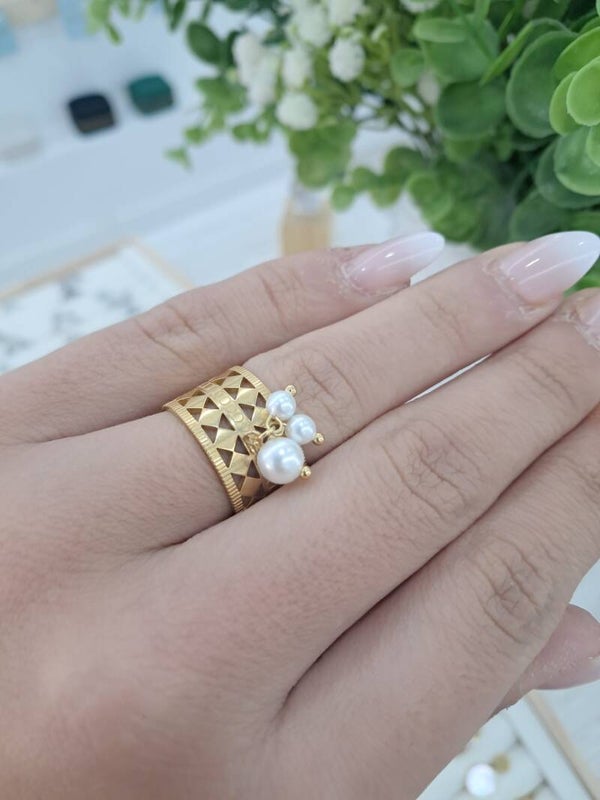 Anillo Arona