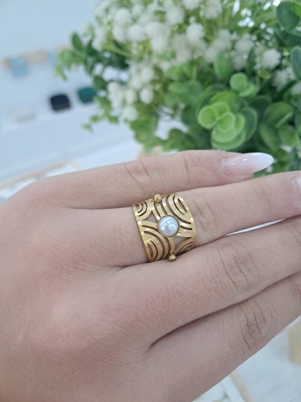 Anillo Toledo