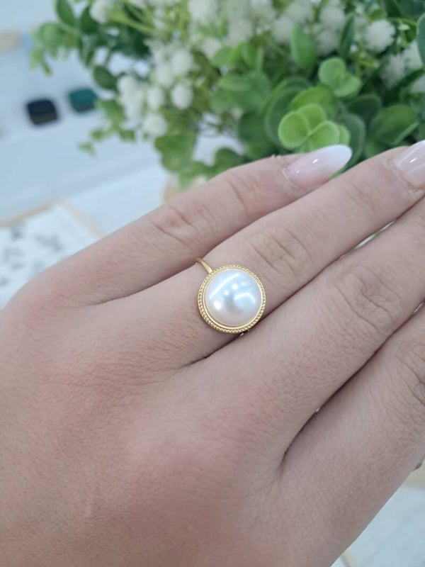 Anillo Telde