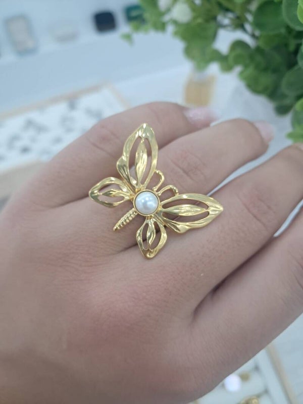 Anillo Malibú