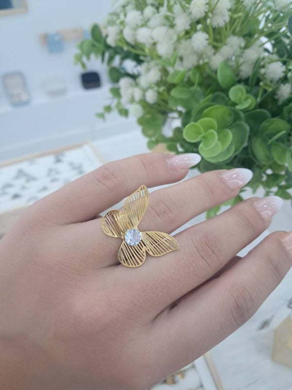 Anillo Jaraco