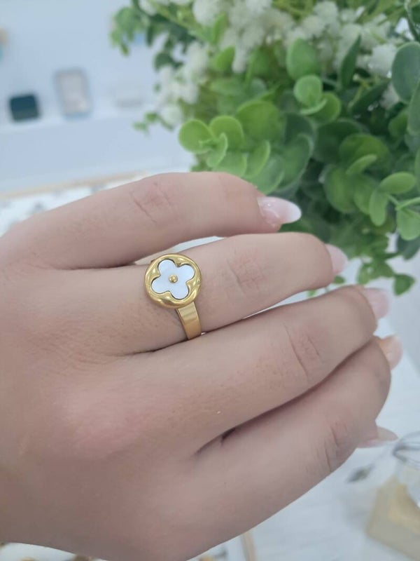 Anillo Castellón
