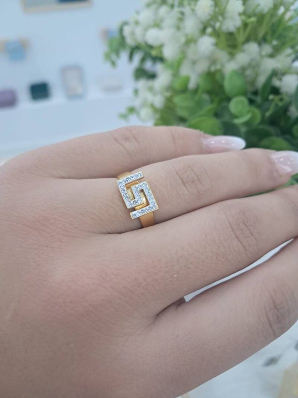 Anillo Manises