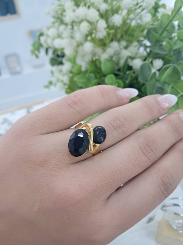 Anillo Génova
