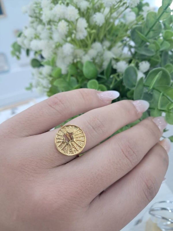 Anillo Marbella