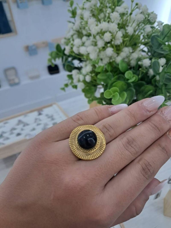 Anillo Plasencia