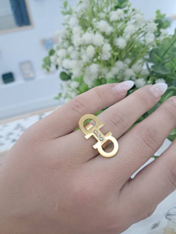 Anillo Mérida