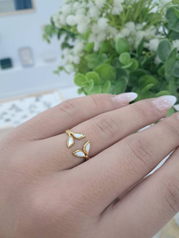 Anillo Lloret
