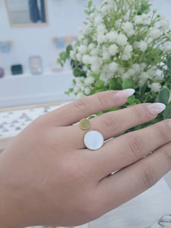 Anillo Terrassa