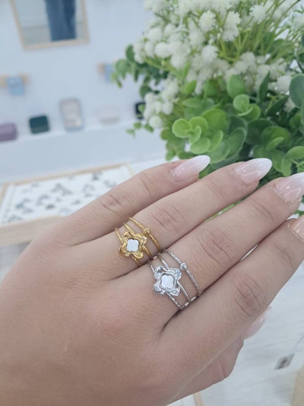 Anillo Málaga
