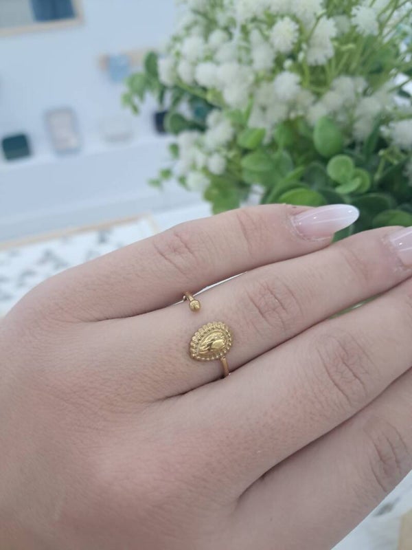 Anillo Sueca