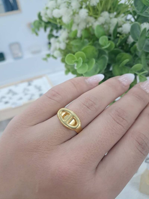 Anillo Salamanca