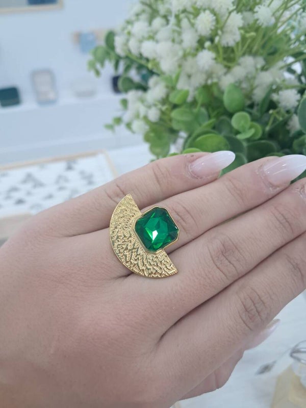 Anillo Cairo