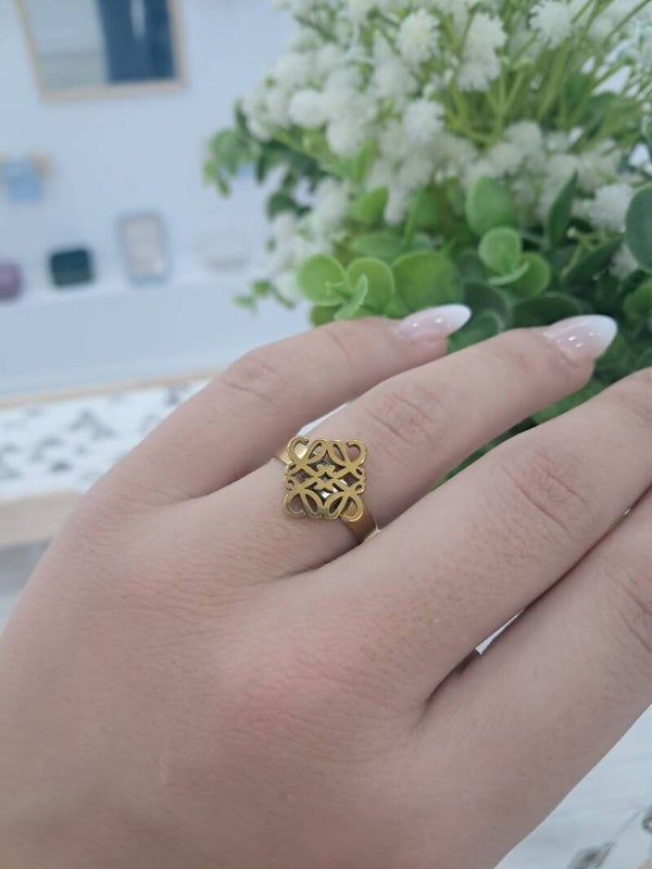 Anillo Valencia