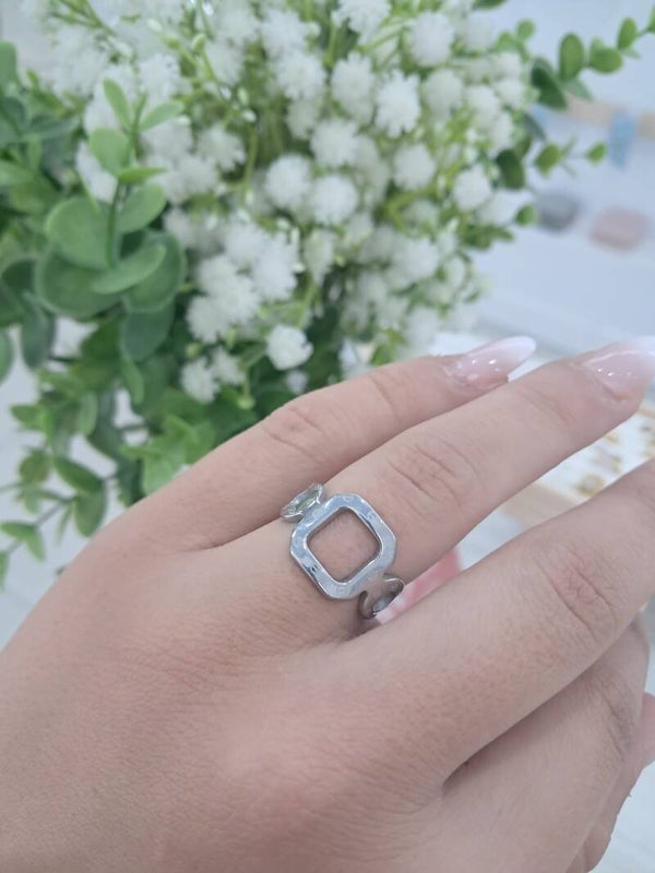 Anillo Baeza