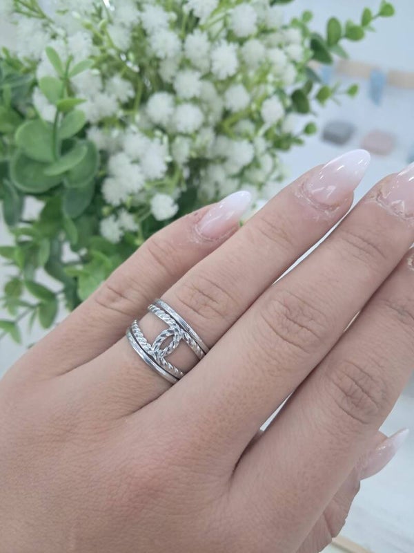 Anillo Cáceres