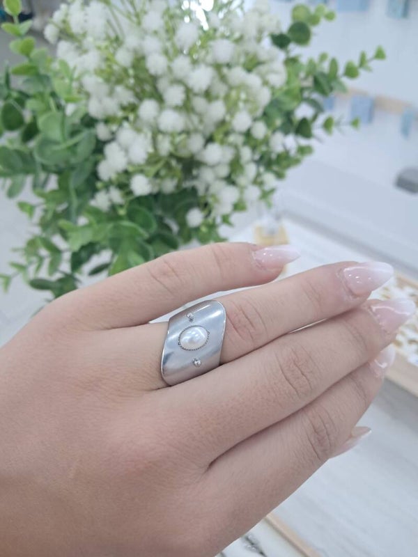 Anillo León